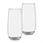 Montana Tritan Acrylic Plastic Highball Drinking Cups - Set