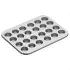 KitchenCraft Non-Stick Bake Pan - 24 Mini Holes