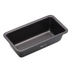 metal cake tin for baking cakes