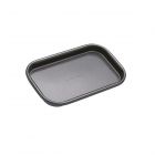 MasterClass Non-Stick Mini Baking Tray - 16.5cm x 10cm