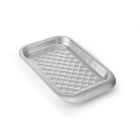 MasterClass Recycled Aluminium Small Baking Tray