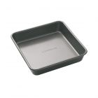 MasterClass Non-Stick Square Baking Pan - 23cm