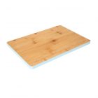 Scion Mr Fox Bamboo Chopping Board - Medium