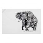 Maxwell & Williams Marini Ferlazzo Tea Towel - Elephant