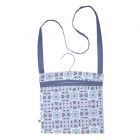 Dexam RHS Gertrude Jekyll Organic Cotton Peg Bag