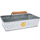 Sophie Conran Galvanized Trug