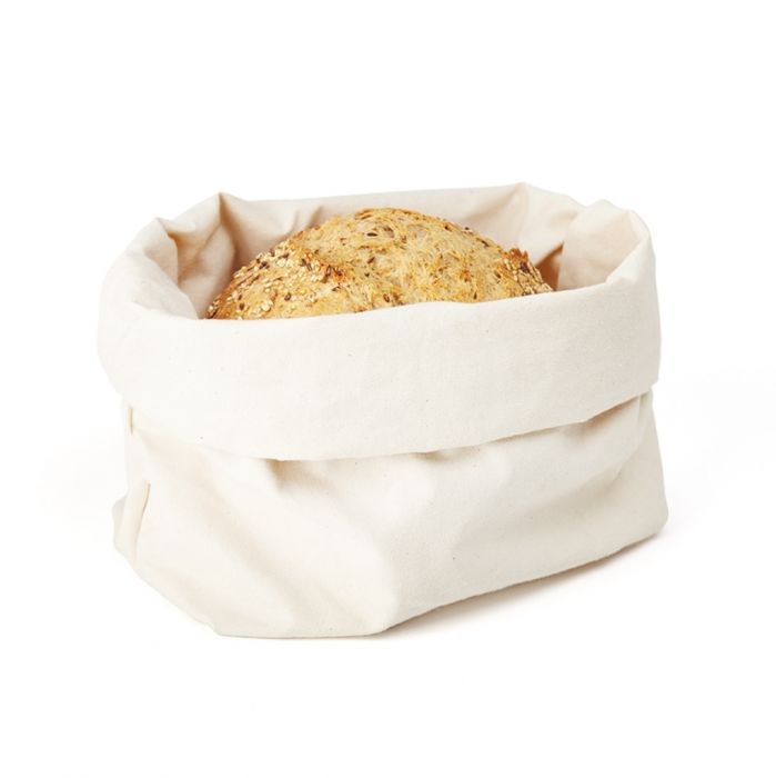 Cotton bag 2025 for bread