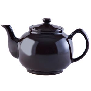 Price & Kensington Gloss Rockingham Teapot - 10 Cup