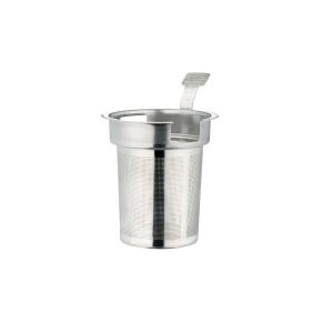 Price & Kensington Stainless Steel Teapot Filter - 2 Cup