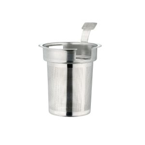 Price & Kensington Stainless Steel Teapot Filter - 6 Cup