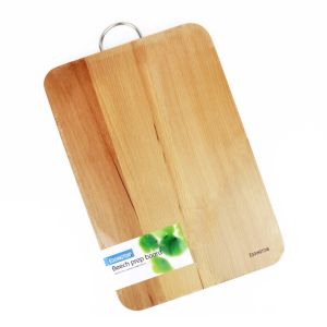 Eddingtons Beech Wood Chopping Board - Large