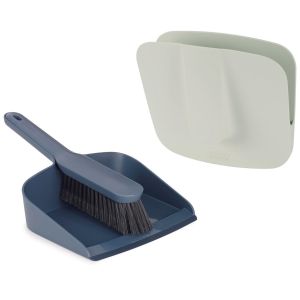 Joseph Joseph CleanStore Dustpan & Brush