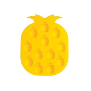Eddingtons Ice Cube Tray - Pineapples