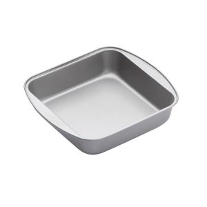 KitchenCraft Non-Stick Square Bake Pan - 20cm